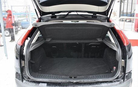 Ford Focus II рестайлинг, 2006 год, 449 000 рублей, 11 фотография