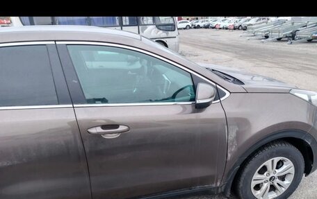 KIA Sportage IV рестайлинг, 2018 год, 1 670 000 рублей, 6 фотография