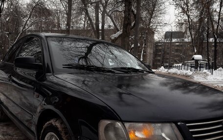 Volkswagen Passat B5+ рестайлинг, 1996 год, 250 000 рублей, 5 фотография