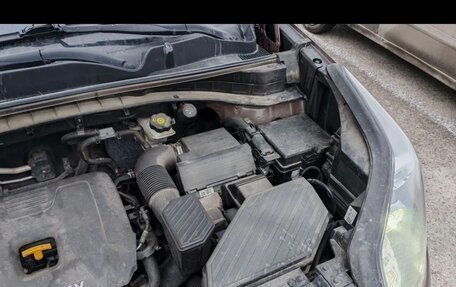 KIA Sportage IV рестайлинг, 2018 год, 1 670 000 рублей, 14 фотография