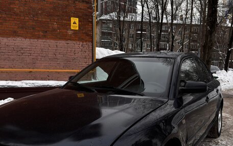 Volkswagen Passat B5+ рестайлинг, 1996 год, 250 000 рублей, 2 фотография