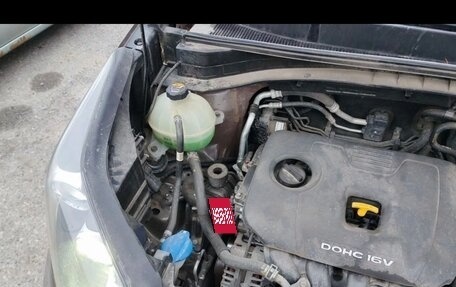 KIA Sportage IV рестайлинг, 2018 год, 1 670 000 рублей, 13 фотография