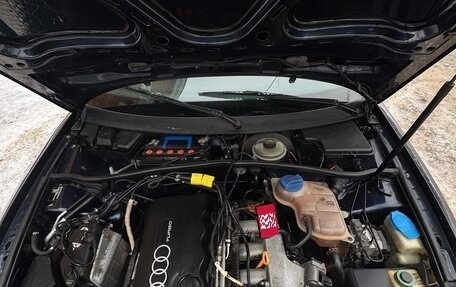 Volkswagen Passat B5+ рестайлинг, 1996 год, 250 000 рублей, 11 фотография