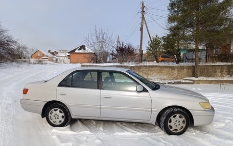 Toyota Corona IX (T190), 1998 год, 420 000 рублей, 3 фотография