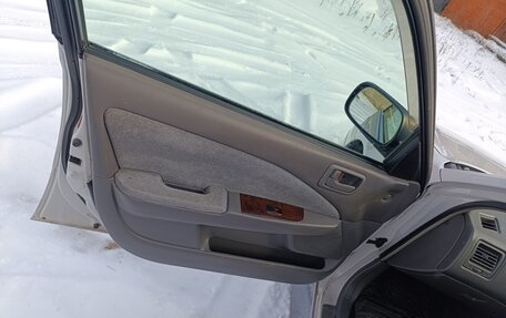 Toyota Corona IX (T190), 1998 год, 420 000 рублей, 6 фотография