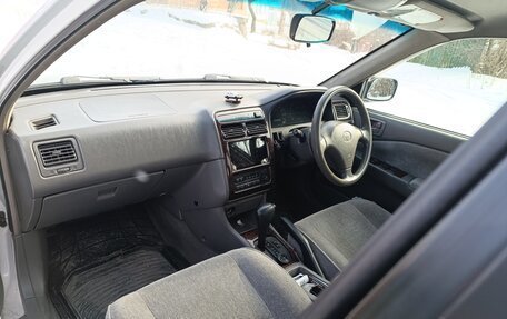 Toyota Corona IX (T190), 1998 год, 420 000 рублей, 5 фотография