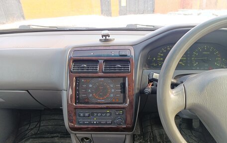 Toyota Corona IX (T190), 1998 год, 420 000 рублей, 10 фотография