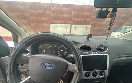 Ford Focus II рестайлинг, 2005 год, 450 000 рублей, 5 фотография