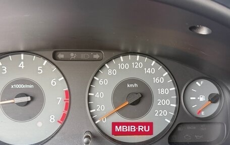 Nissan Almera Classic, 2006 год, 583 458 рублей, 2 фотография