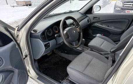 Nissan Almera Classic, 2006 год, 583 458 рублей, 8 фотография