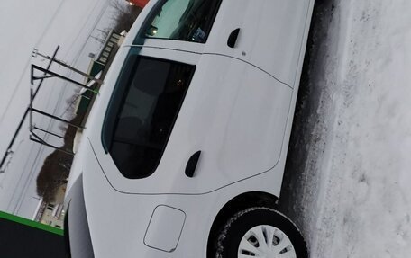 Renault Logan II, 2017 год, 370 000 рублей, 3 фотография