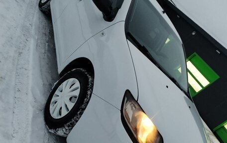 Renault Logan II, 2017 год, 370 000 рублей, 6 фотография