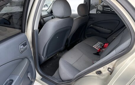 Nissan Almera Classic, 2006 год, 583 458 рублей, 7 фотография