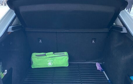 Skoda Rapid I, 2019 год, 1 220 000 рублей, 13 фотография