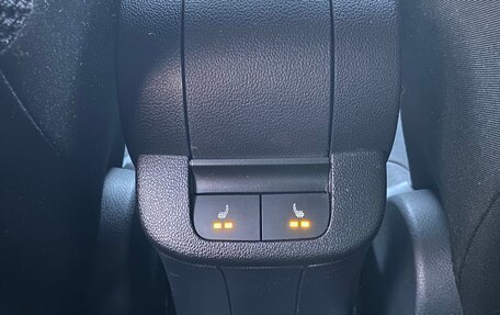 Skoda Rapid I, 2019 год, 1 220 000 рублей, 12 фотография