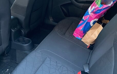 Skoda Rapid I, 2019 год, 1 220 000 рублей, 11 фотография