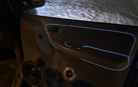 Chrysler Voyager IV, 2002 год, 400 000 рублей, 3 фотография