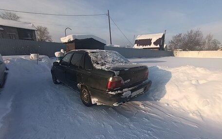 Daewoo Nexia I рестайлинг, 2003 год, 50 000 рублей, 4 фотография