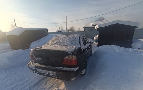 Daewoo Nexia I рестайлинг, 2003 год, 50 000 рублей, 5 фотография