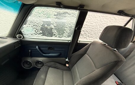 BMW 5 серия, 1983 год, 450 000 рублей, 10 фотография