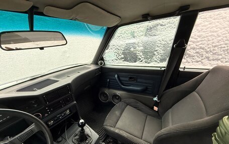 BMW 5 серия, 1983 год, 450 000 рублей, 12 фотография