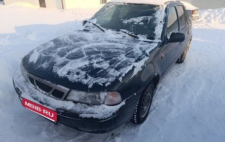 Daewoo Nexia I рестайлинг, 2003 год, 50 000 рублей, 2 фотография