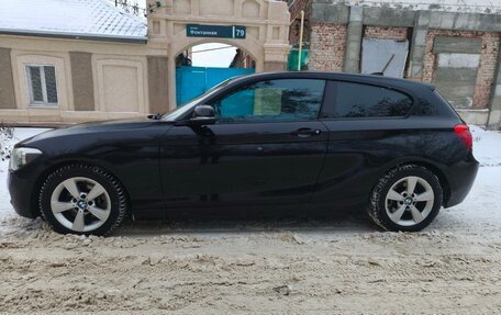 BMW 1 серия, 2012 год, 930 000 рублей, 2 фотография