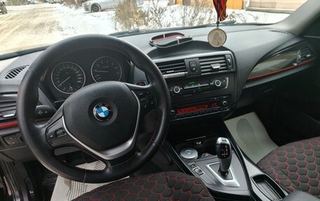 BMW 1 серия, 2012 год, 930 000 рублей, 6 фотография