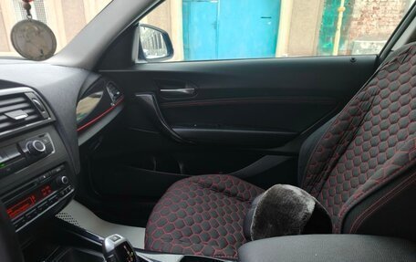 BMW 1 серия, 2012 год, 930 000 рублей, 8 фотография