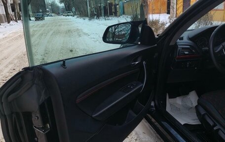 BMW 1 серия, 2012 год, 930 000 рублей, 5 фотография