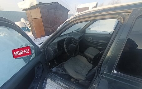 Daewoo Nexia I рестайлинг, 2003 год, 50 000 рублей, 6 фотография