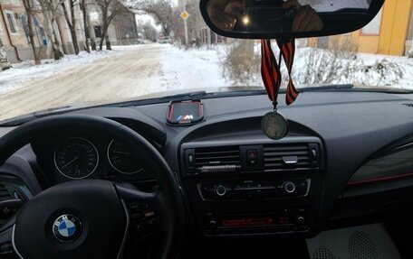 BMW 1 серия, 2012 год, 930 000 рублей, 10 фотография