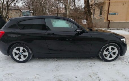 BMW 1 серия, 2012 год, 930 000 рублей, 3 фотография