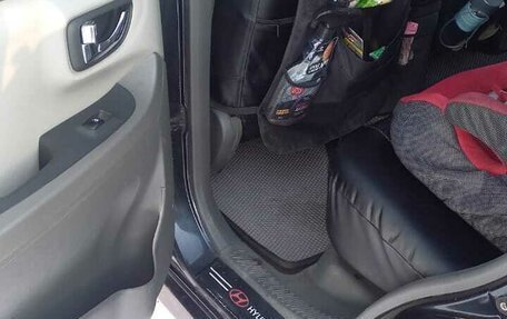 Hyundai Santa Fe Classic, 2008 год, 880 000 рублей, 7 фотография