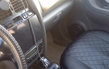 Hyundai Santa Fe Classic, 2008 год, 880 000 рублей, 13 фотография