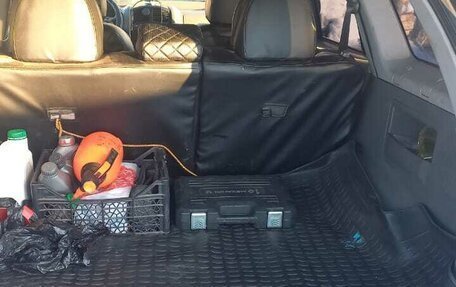 Hyundai Santa Fe Classic, 2008 год, 880 000 рублей, 8 фотография