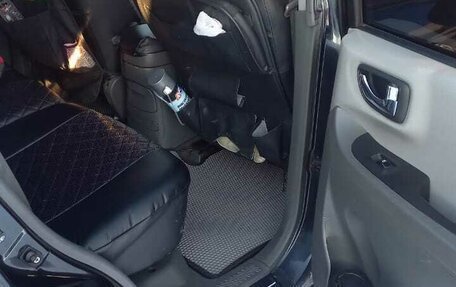 Hyundai Santa Fe Classic, 2008 год, 880 000 рублей, 12 фотография