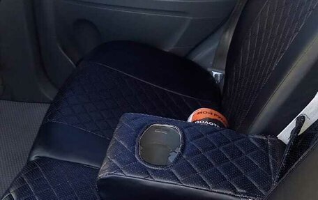 Hyundai Santa Fe Classic, 2008 год, 880 000 рублей, 15 фотография