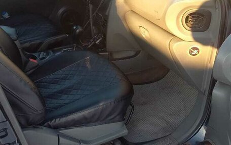 Hyundai Santa Fe Classic, 2008 год, 880 000 рублей, 17 фотография