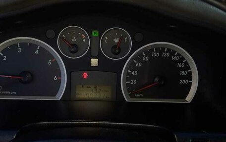 Hyundai Santa Fe Classic, 2008 год, 880 000 рублей, 10 фотография