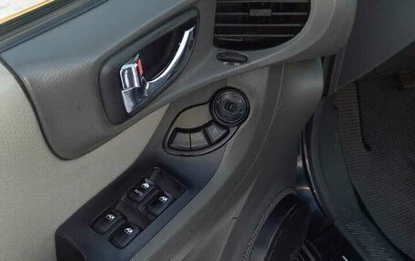 Hyundai Santa Fe Classic, 2008 год, 880 000 рублей, 16 фотография