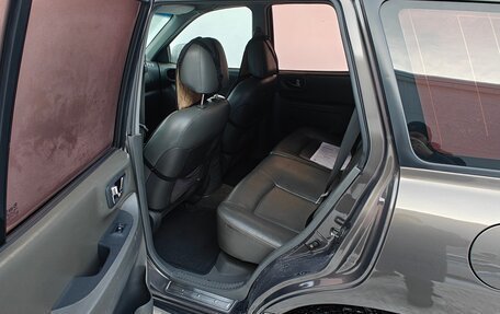 Hyundai Santa Fe III рестайлинг, 2004 год, 695 000 рублей, 9 фотография