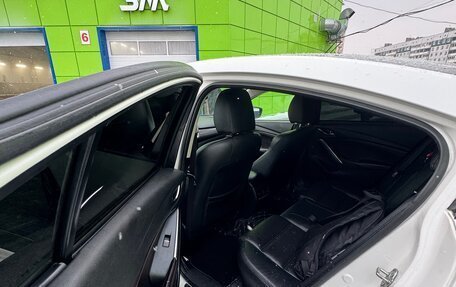 Mazda 6, 2016 год, 2 200 000 рублей, 2 фотография