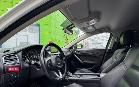 Mazda 6, 2016 год, 2 200 000 рублей, 3 фотография