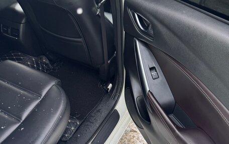 Mazda 6, 2016 год, 2 200 000 рублей, 6 фотография