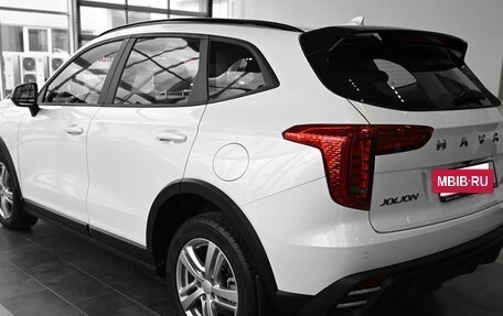 Haval Jolion, 2026 год, 2 449 000 рублей, 2 фотография