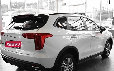 Haval Jolion, 2026 год, 2 449 000 рублей, 4 фотография