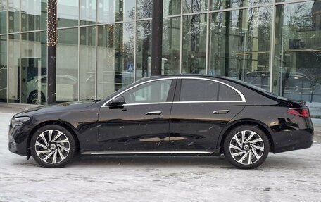 Mercedes-Benz E-Класс, 2025 год, 9 370 000 рублей, 2 фотография