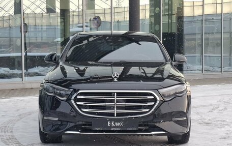 Mercedes-Benz E-Класс, 2025 год, 9 370 000 рублей, 8 фотография