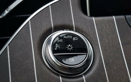 Mercedes-Benz E-Класс, 2025 год, 9 370 000 рублей, 14 фотография